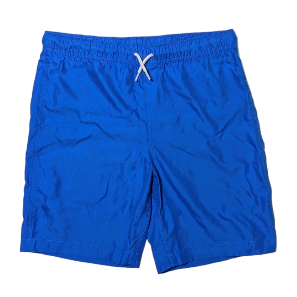 Lands End Swim Trunks NWOT (Husky)